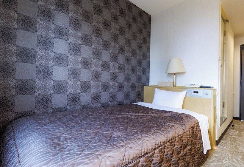 스탠다드 싱글 룸, Tabist Hokkaido Daiichi Hotel Sapporo