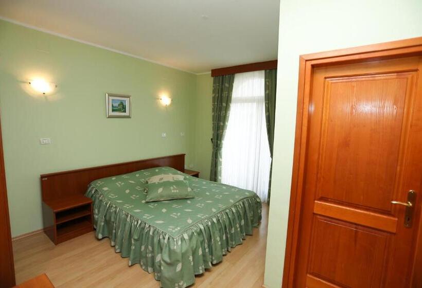 اتاق استاندارد, Rooms Luna Sol