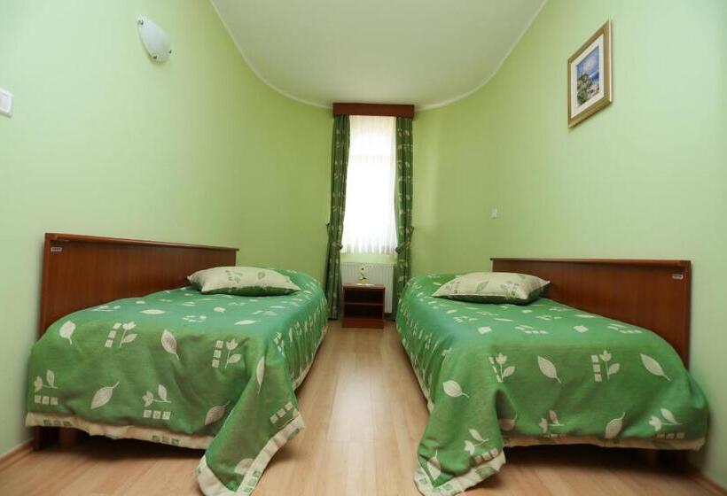 اتاق استاندارد چهار تخته, Rooms Luna Sol