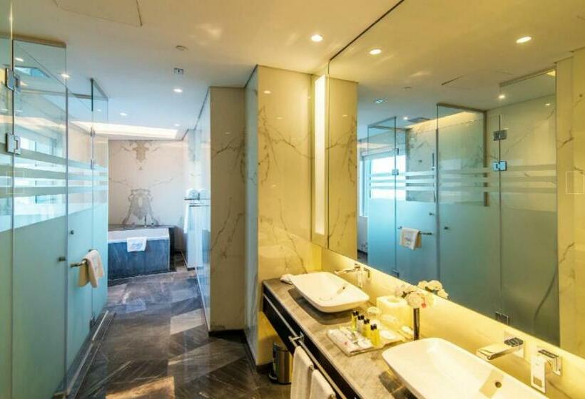 سوییت اجرایی, Vip Hotel Doha Qatar