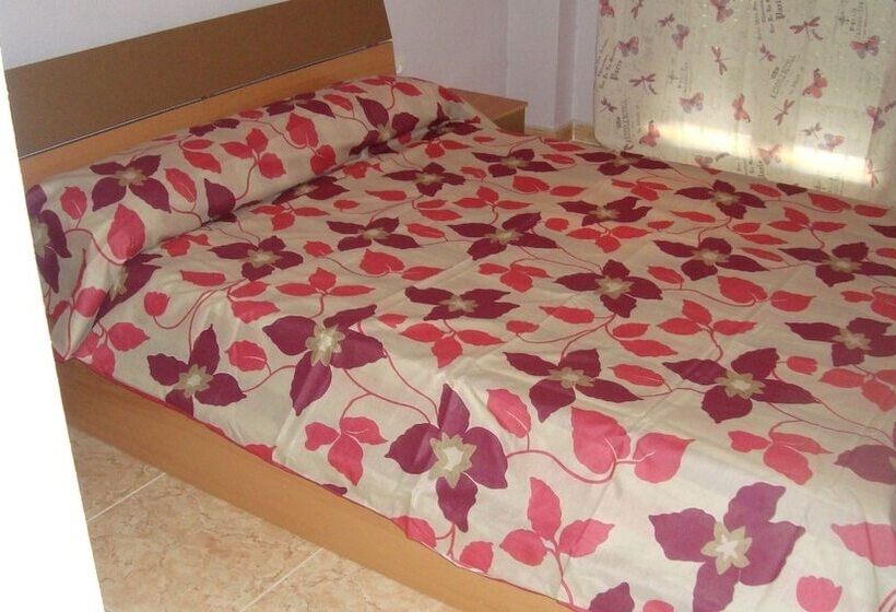 Апартаменты 3 Спальни, Apartamentos El Volante Ii