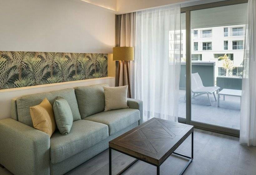 جناح سوبيريور, Catalonia Grand Costa Mujeres All Suites & Spa   All Inclusive