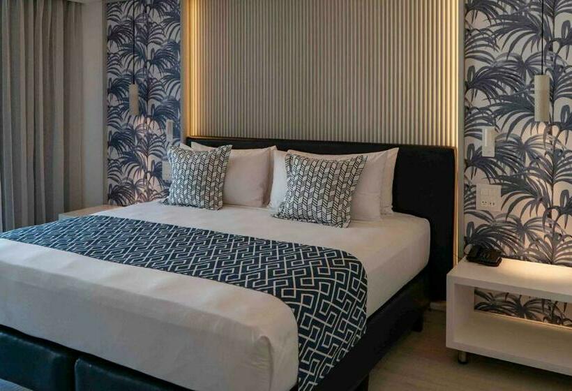 جناح, Catalonia Grand Costa Mujeres All Suites & Spa   All Inclusive
