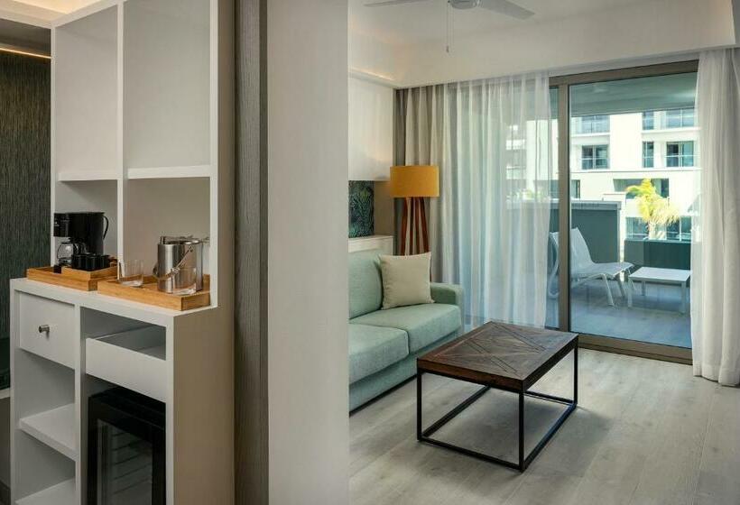 جناح عائلي, Catalonia Grand Costa Mujeres All Suites & Spa   All Inclusive