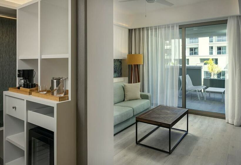 جناح عائلي, Catalonia Grand Costa Mujeres All Suites & Spa   All Inclusive