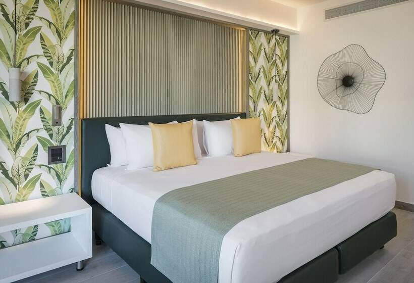 جناح عائلي, Catalonia Grand Costa Mujeres All Suites & Spa   All Inclusive
