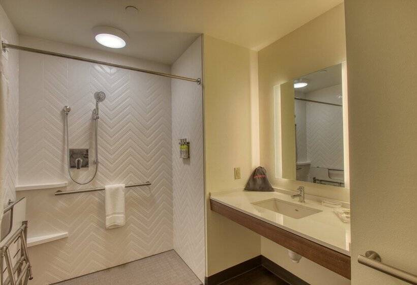 스탠다드 룸, Holiday Inn   Appleton, An Ihg