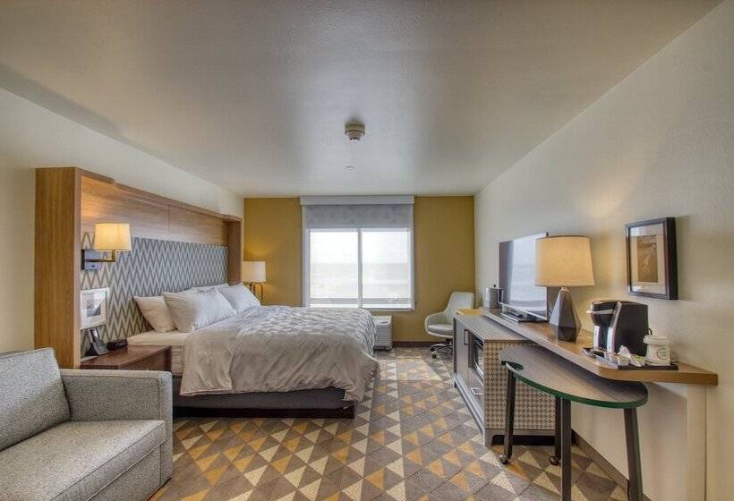 장애인을 위한 스탠다드 룸, Holiday Inn   Appleton, An Ihg