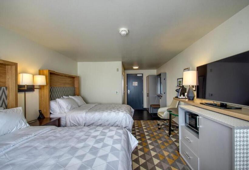 장애인을 위한 스탠다드 룸, Holiday Inn   Appleton, An Ihg