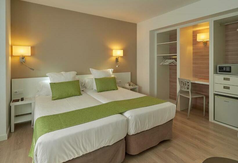 Номер Стандарт с Балконом, Bq Amfora Beach Adults Only
