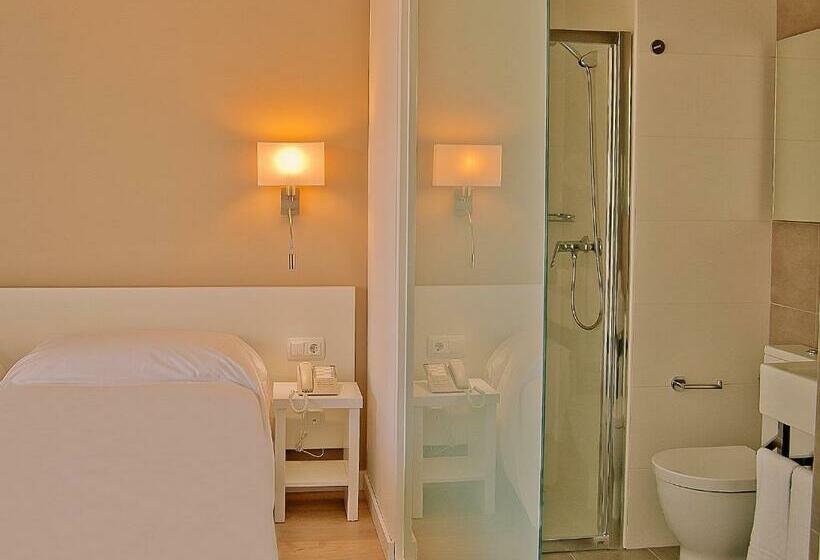 Номер Стандарт с Балконом, Bq Amfora Beach Adults Only