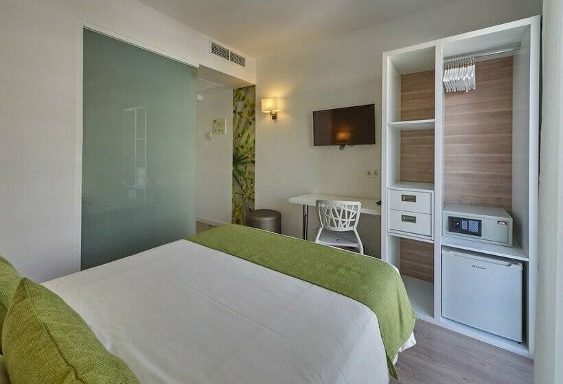 Номер Стандарт с Балконом, Bq Amfora Beach Adults Only