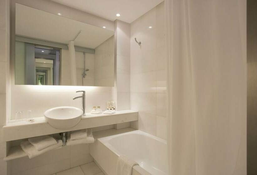 Quarto Superior Vista Jardim, Canyamel Park Hotel & Spa   4 Sup   Adults Only