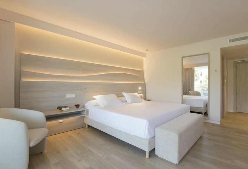 Полулюкс Вид на Сад, Canyamel Park Hotel & Spa   4 Sup   Adults Only