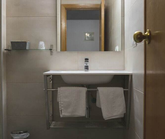 اتاق استاندارد, Habitus Casa Lorenzo
