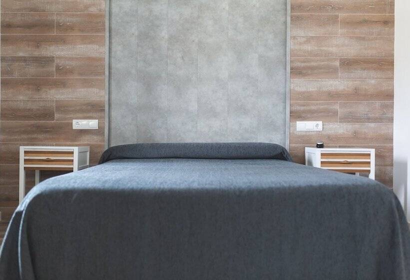 اتاق استاندارد, Habitus Casa Lorenzo