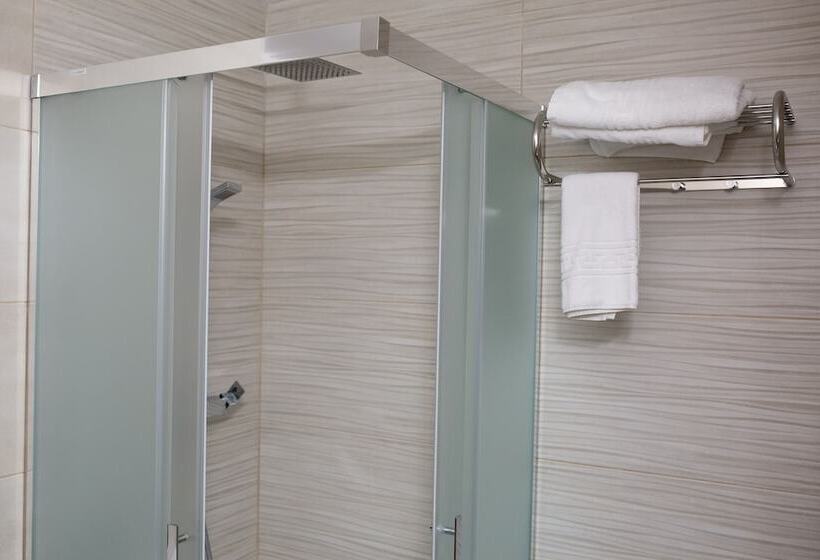 اتاق استاندارد یک نفره, Habitus Casa Lorenzo