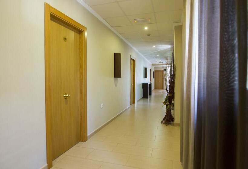 اتاق استاندارد یک نفره, Habitus Casa Lorenzo