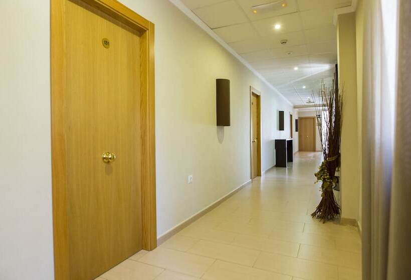 اتاق استاندارد سه نفره, Habitus Casa Lorenzo