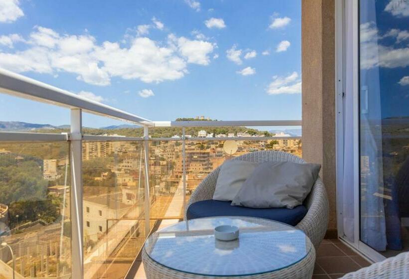 스탠다드 룸, Catalonia Majorica