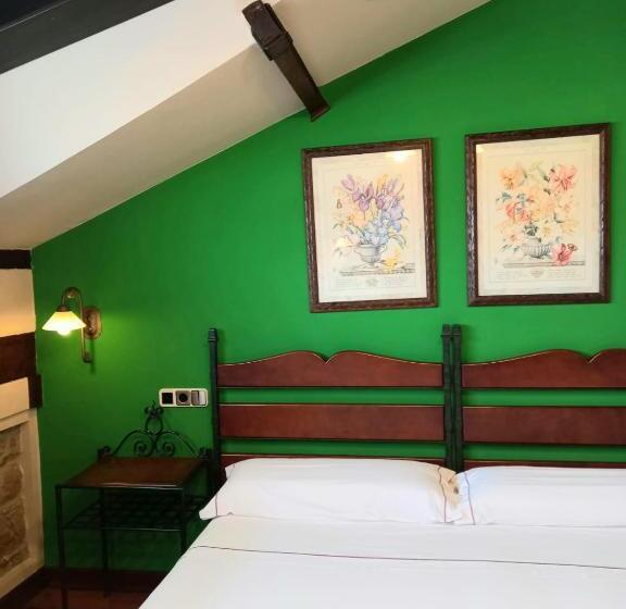 Quarto Estandar, Eutimio