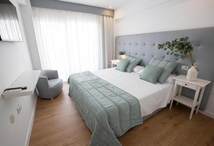 اتاق استاندارد, Fleming Playa Poniente