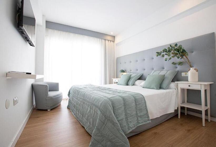 اتاق استاندارد, Fleming Playa Poniente