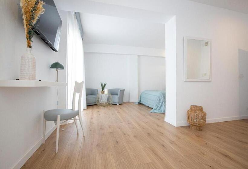 اتاق استاندارد, Fleming Playa Poniente