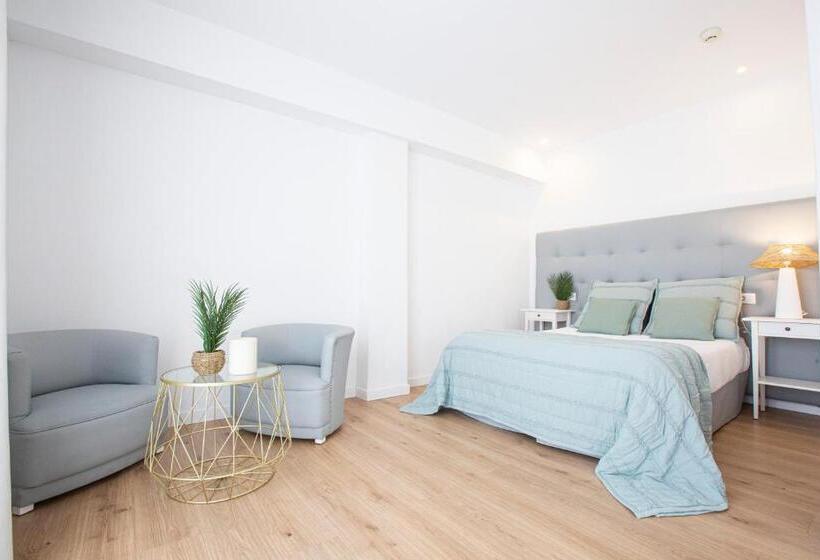 اتاق استاندارد, Fleming Playa Poniente