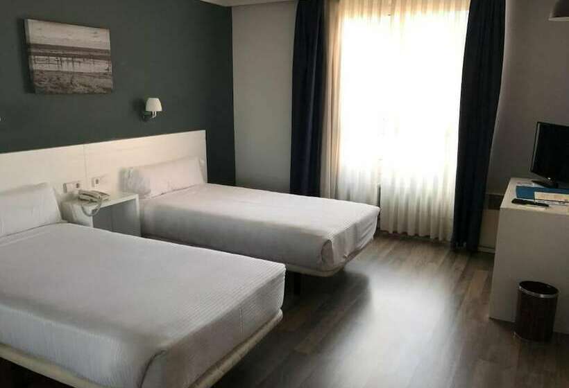 اتاق کلاب, Gran Regente
