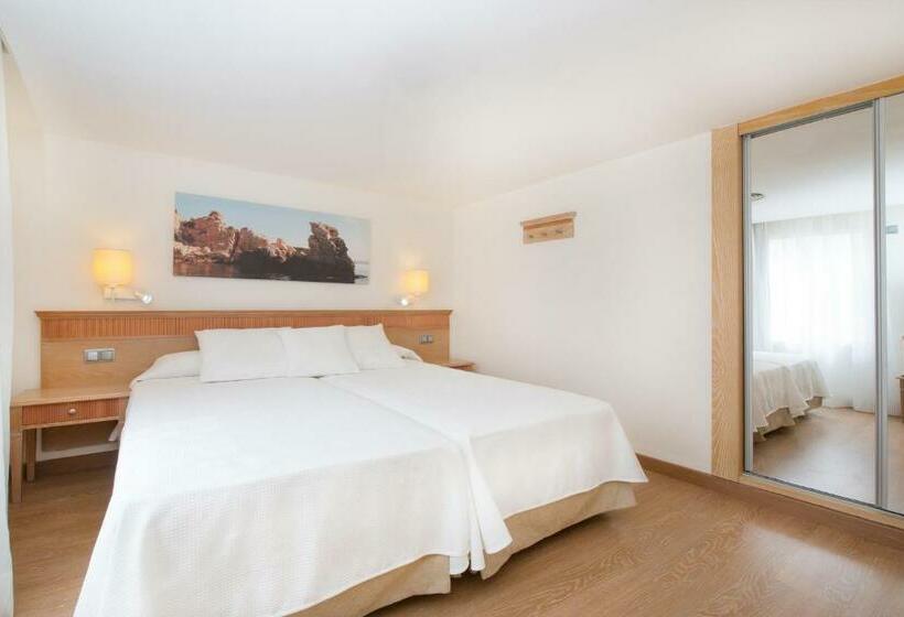 Номер Стандарт, Iberostar Waves Club Cala Barca