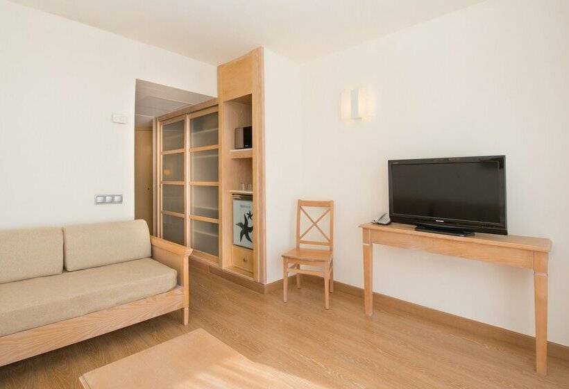 Семейный Номер Базовый, Iberostar Waves Club Cala Barca