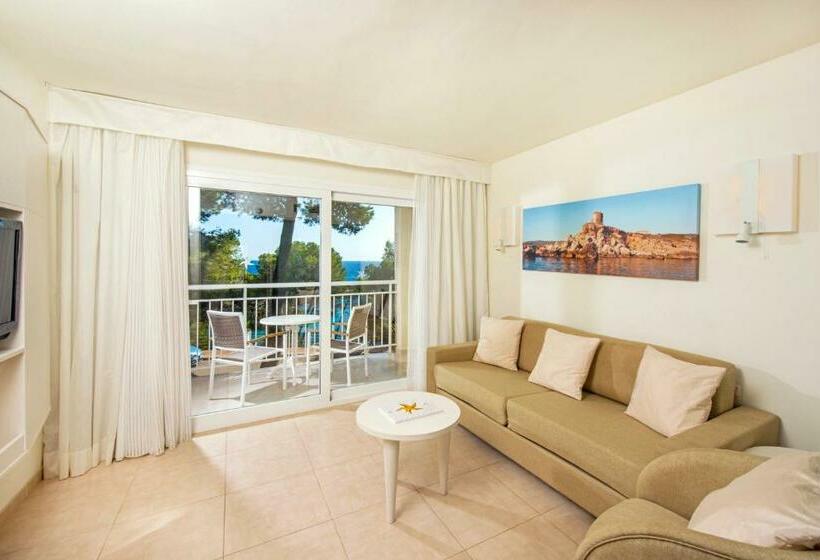 Полулюкс, Iberostar Waves Club Cala Barca