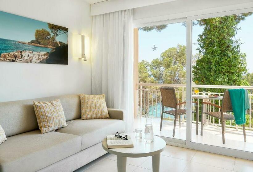 Полулюкс, Iberostar Waves Club Cala Barca