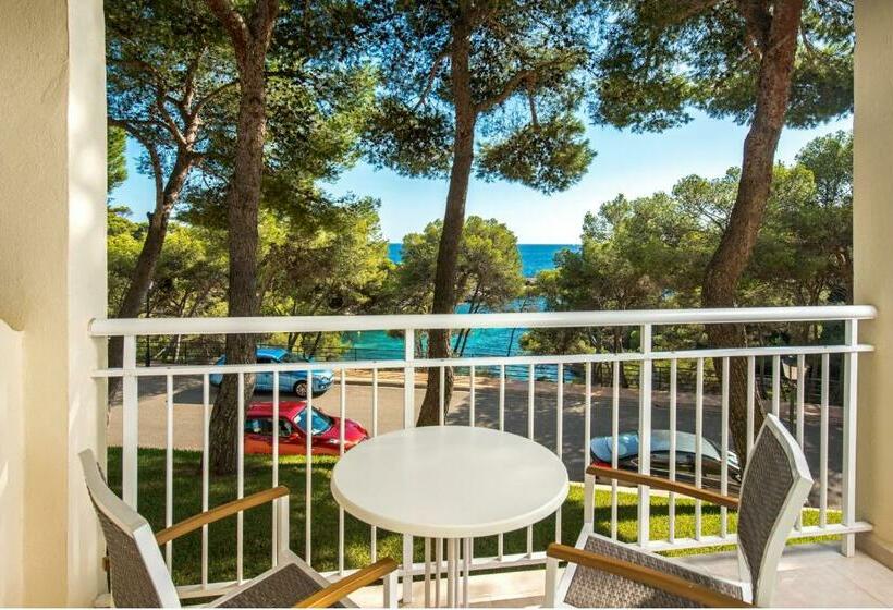 Апартаменты 1 Спальня, Iberostar Waves Club Cala Barca