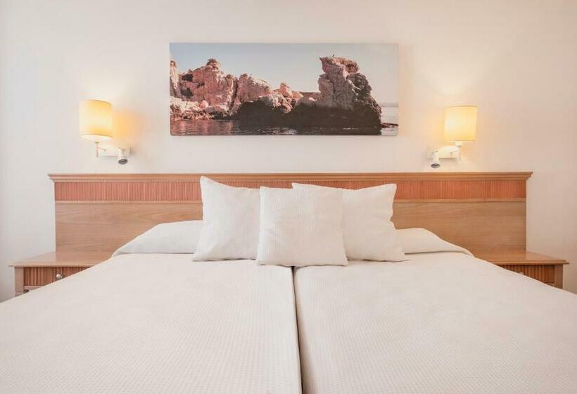 Апартаменты 1 Спальня, Iberostar Waves Club Cala Barca