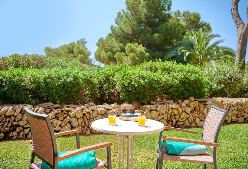 Семейный Номер, Iberostar Waves Club Cala Barca