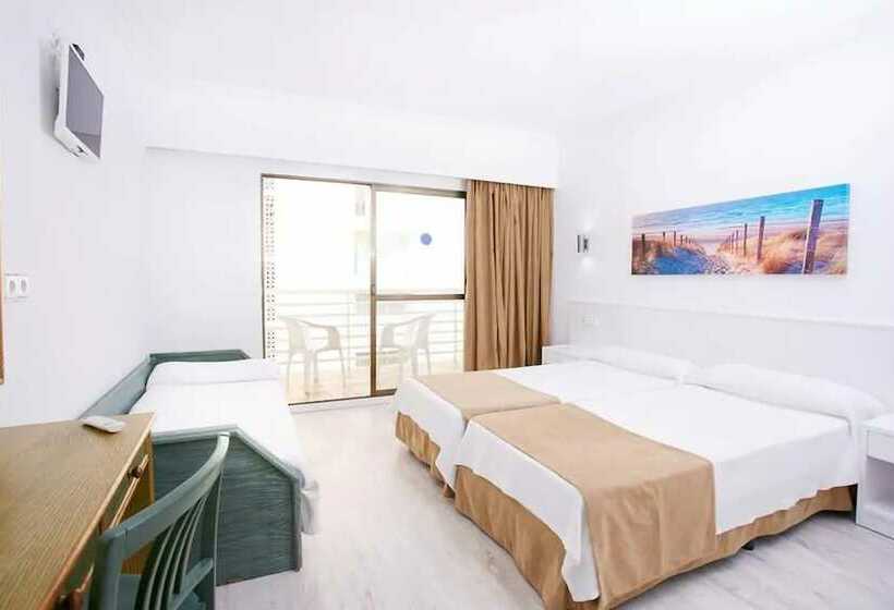 Standard-huone, Kilimanjaro