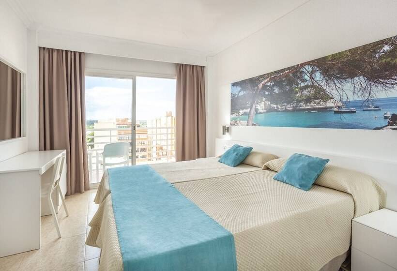 Standard-huone, Kilimanjaro