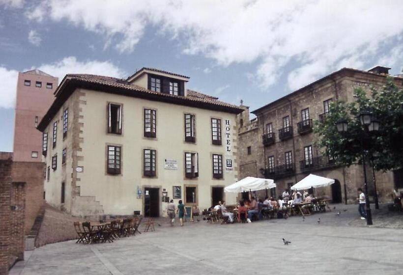 اتاق استاندارد, La Casona De Jovellanos
