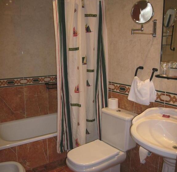 اتاق استاندارد, La Casona De Jovellanos