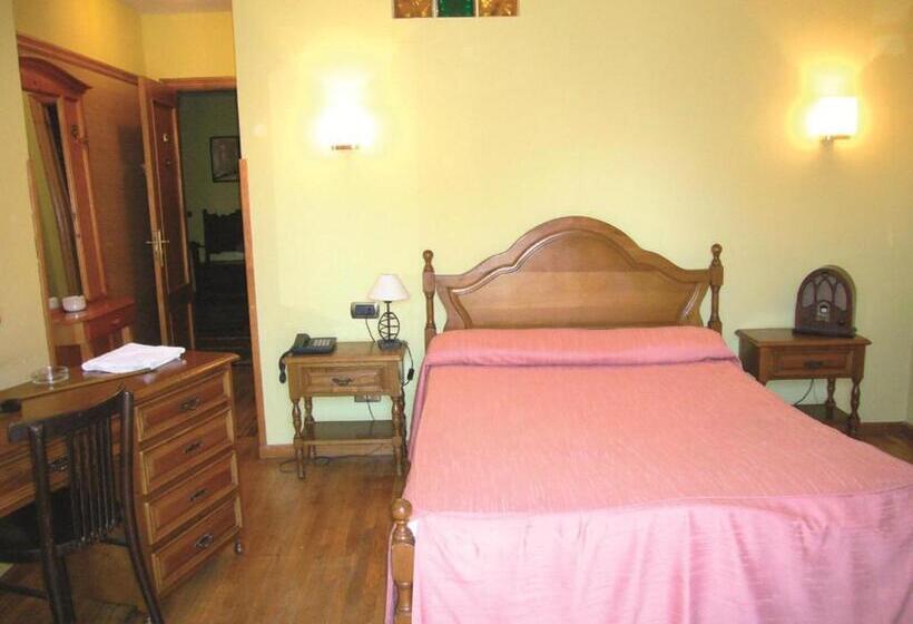 اتاق استاندارد, La Casona De Jovellanos