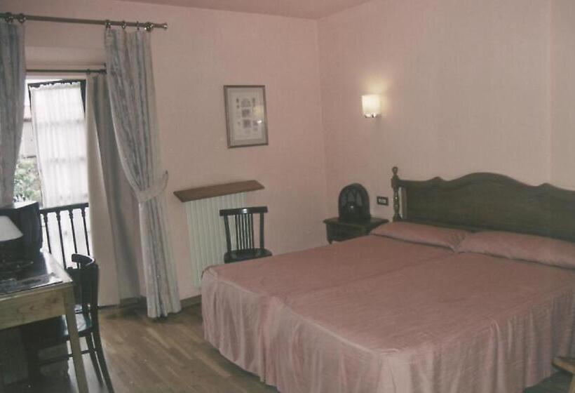 اتاق استاندارد, La Casona De Jovellanos