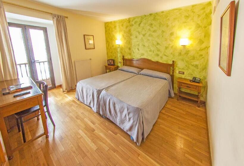 اتاق استاندارد, La Casona De Jovellanos