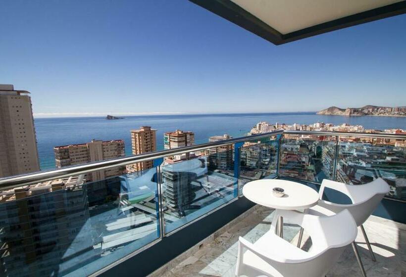 스탠다드 테라스 룸, Madeira Centro