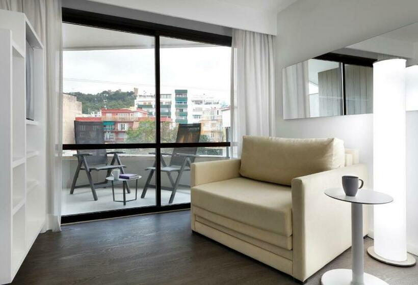 패밀리 룸, Melia Palma Marina