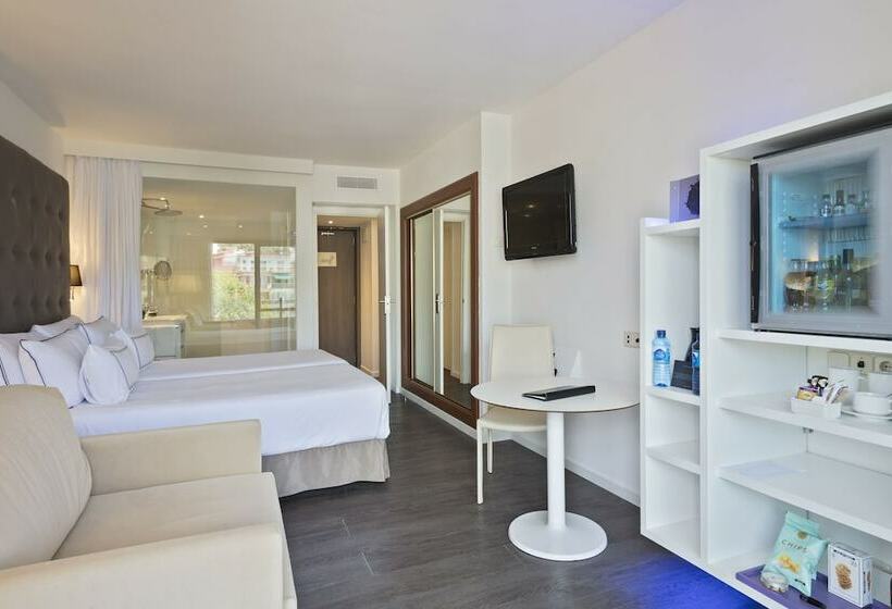 스탠다드 룸, Melia Palma Marina