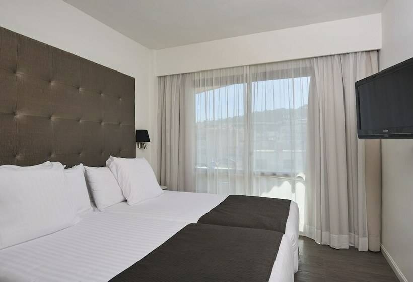 패밀리 룸, Melia Palma Marina