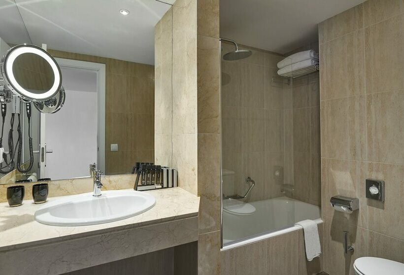패밀리 룸, Melia Palma Marina