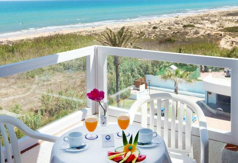 Семейный Номер, Playas De Guardamar